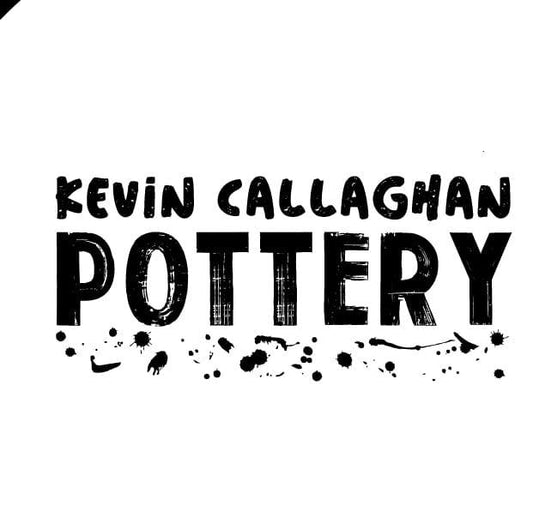 Kevin Callaghan Pottery