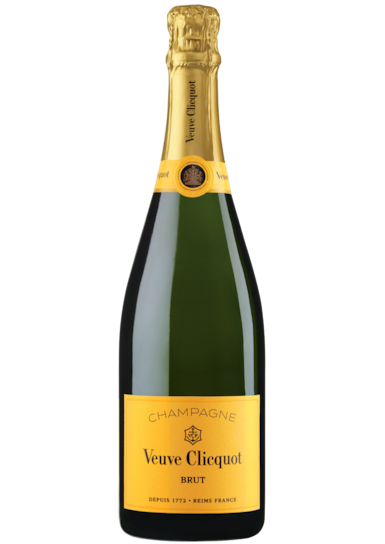 Veuve Clicquot Brut