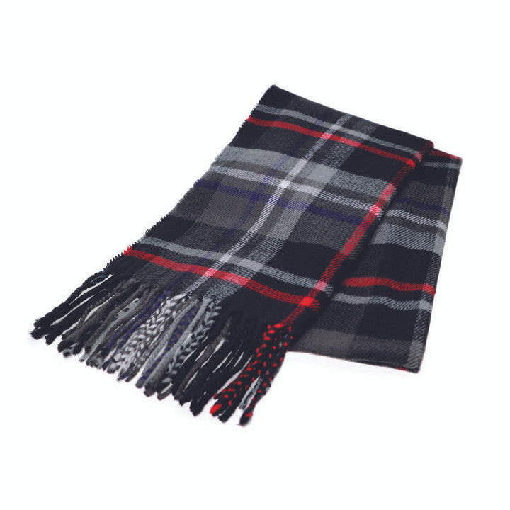 The Quiet Man Mary Kate Scarf