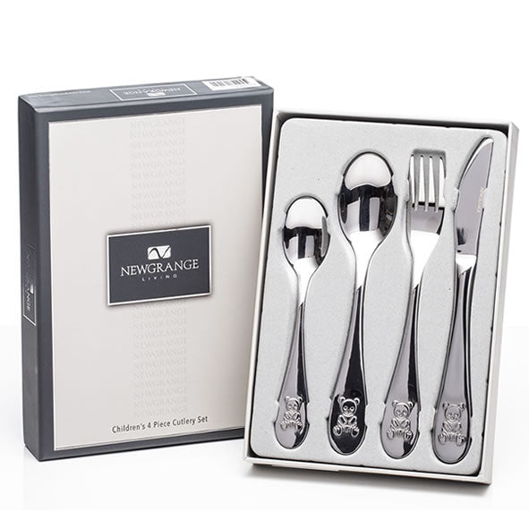 Kiddies First Cutlery set