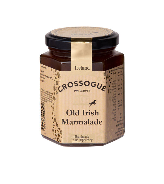 Old Irish Marmalade