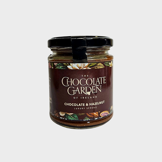 Chocolate & Hazelnut Spread 195g