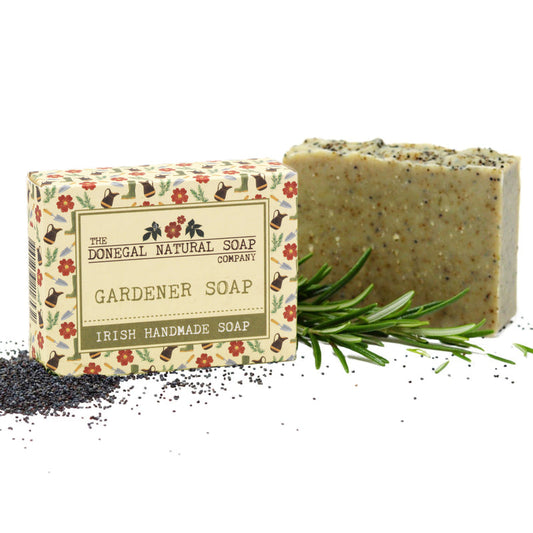 Gardener Soap