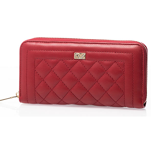 Quilted Giorgia Purse