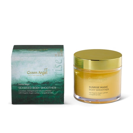 Sunset Heaven Seaweed Body Smoother