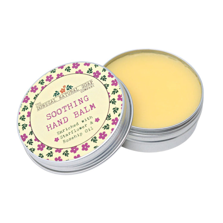 Soothing Hand Balm