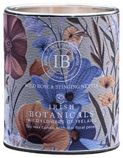 Irish Botanicals - Wildflower Collection