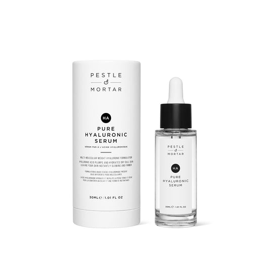 Pure Hyaluronic Serum