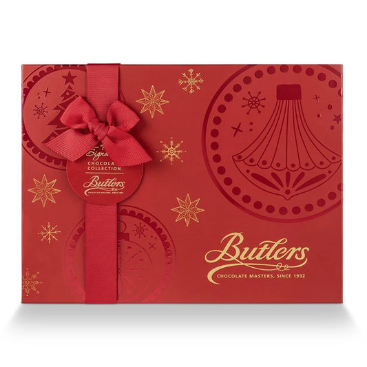 Butlers Keepsake Assortment Box