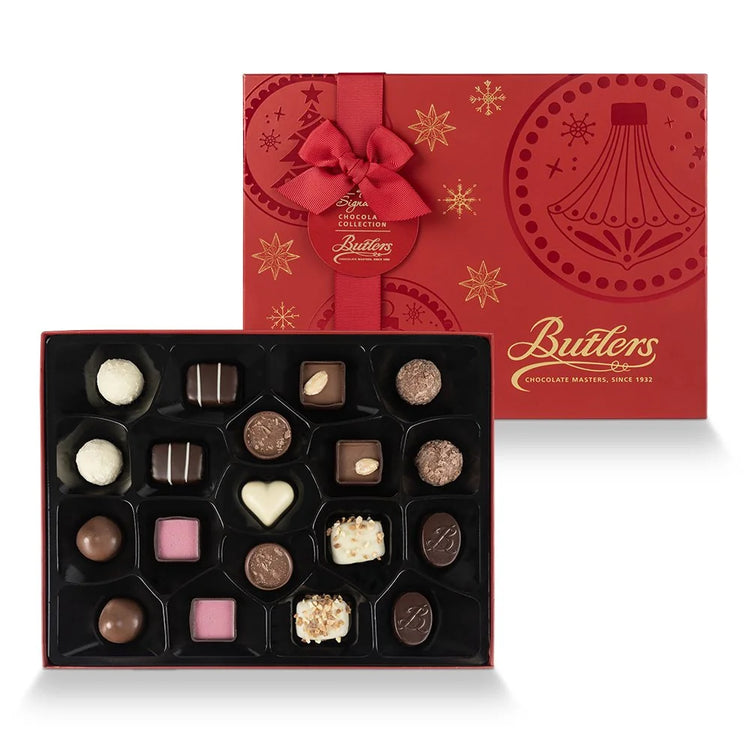 Butlers Keepsake Assortment Box