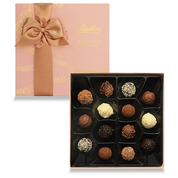 Butlers Chocolate Collection