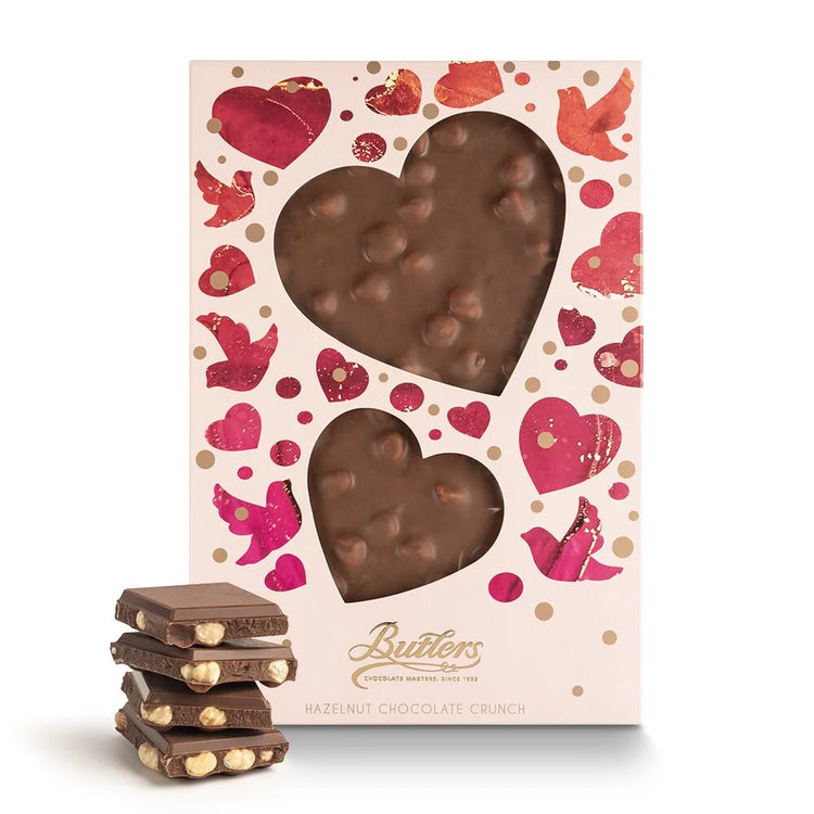 Butlers Mothers Day  Chocolate Collection