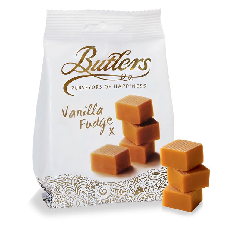 Butlers Chocolate Collection