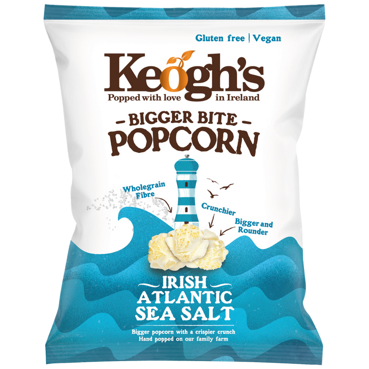 Keoghs Popcorn