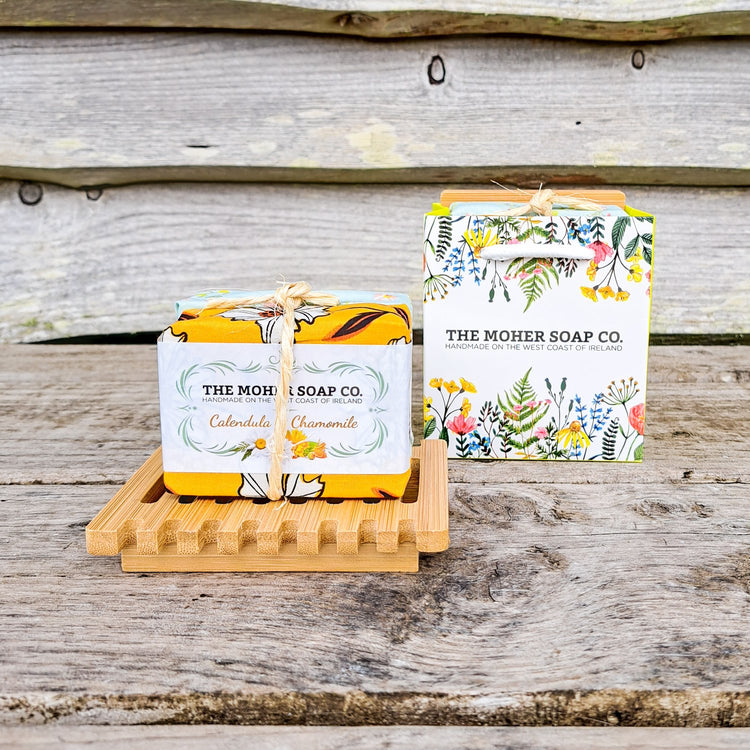 Moher Soap Co - Gift Set