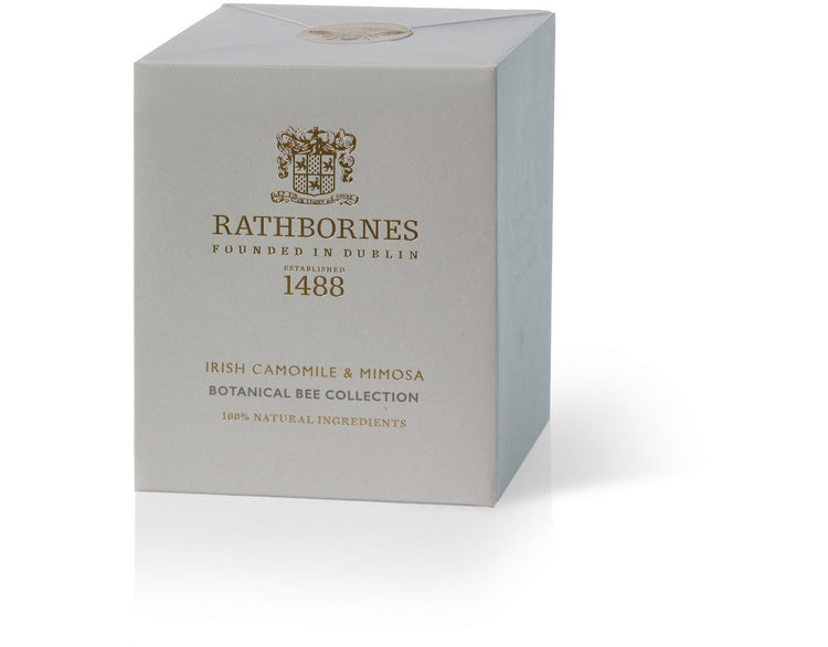 Rathborne Bee Candle Collection