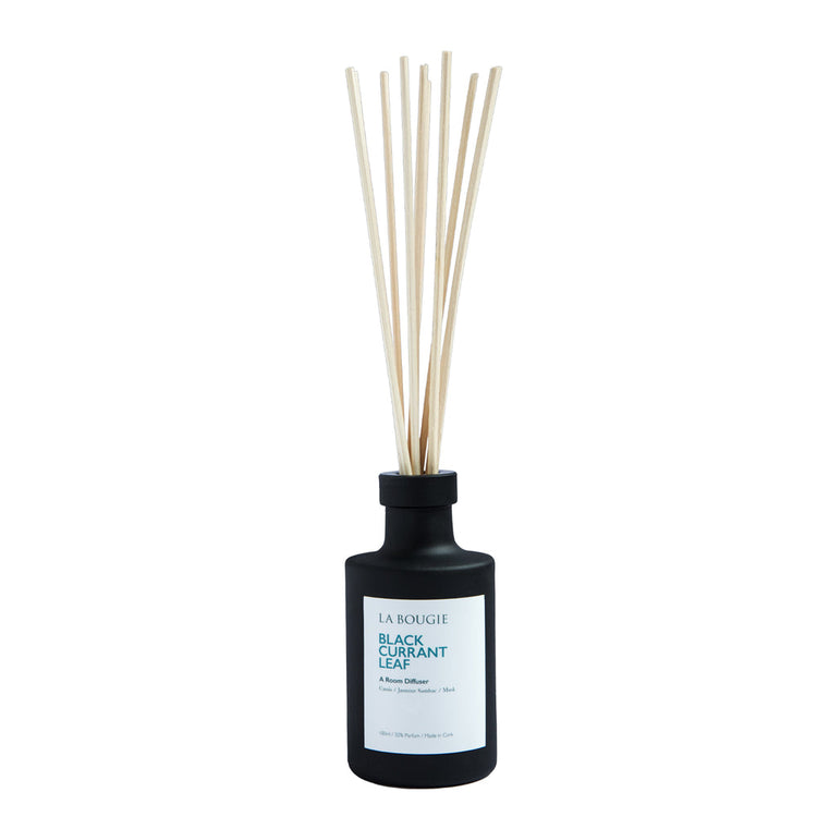 La Bougie Diffusers