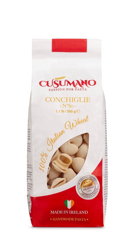 Cusumano Pasta