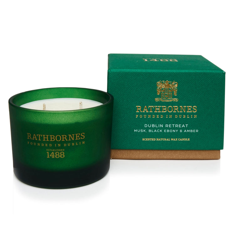 Rathbornes Candles