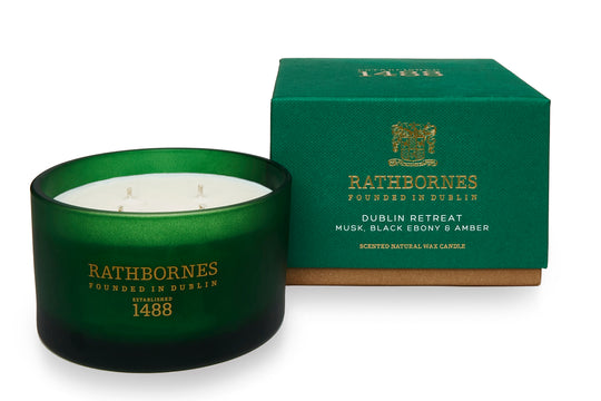 Rathbornes Candles