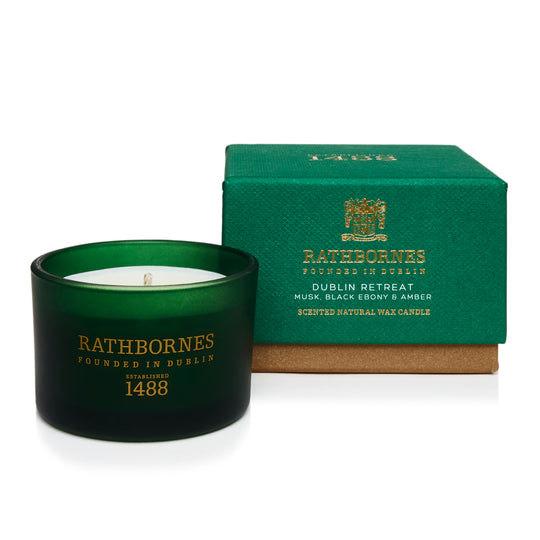 Rathbornes Candles