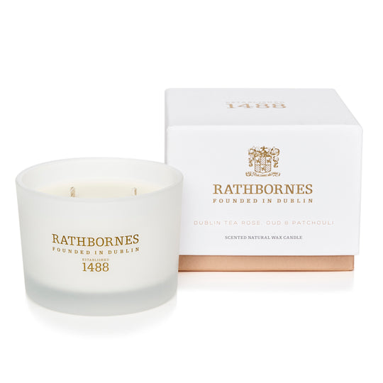 Rathbornes Candles