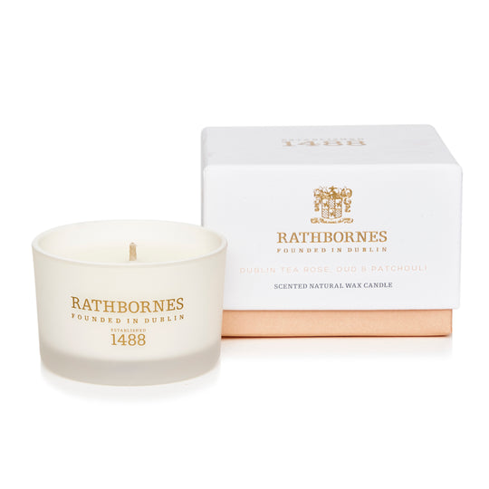 Rathbornes Candles