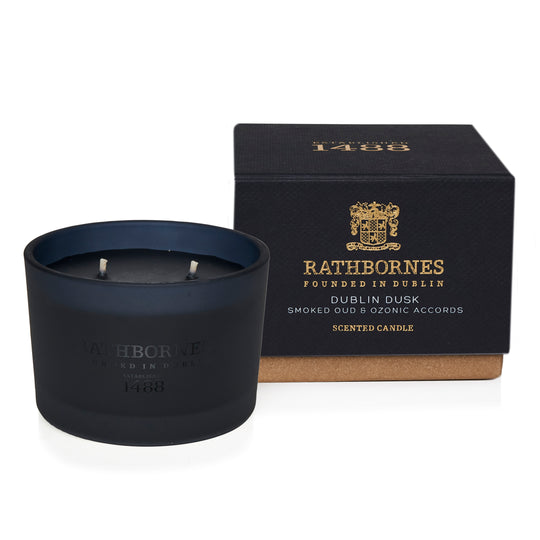 Rathbornes Candles