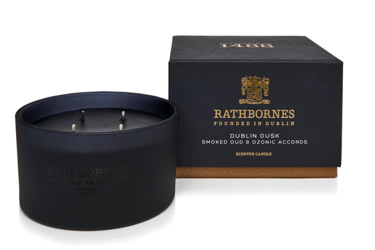 Rathbornes Candles