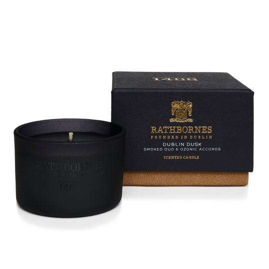 Rathbornes Candles