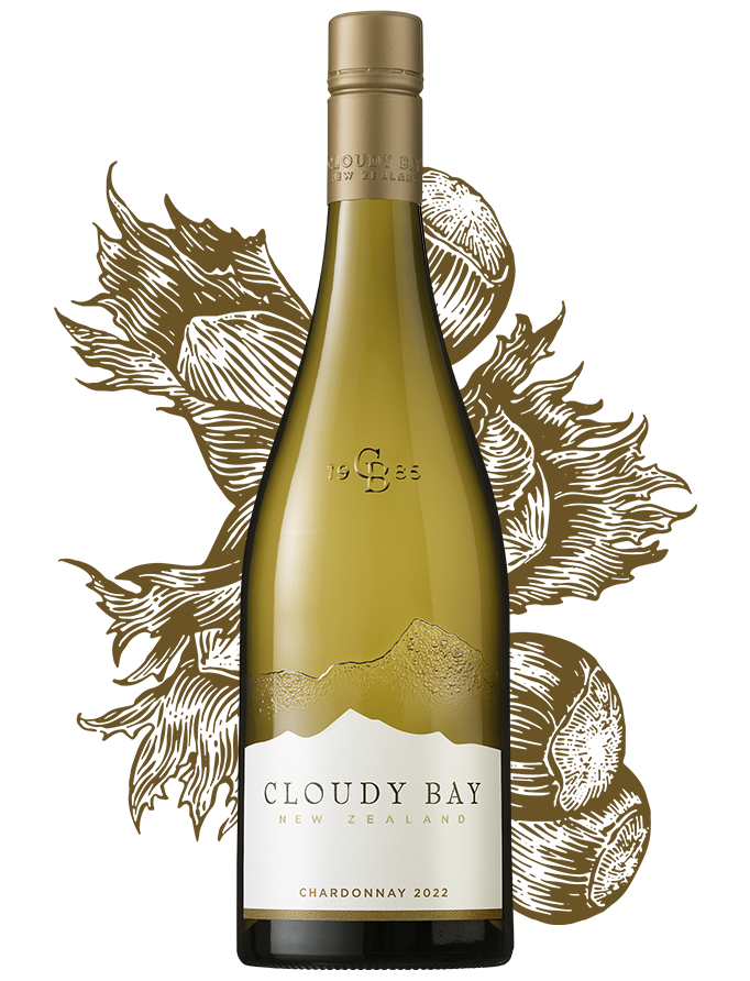 Cloudy Bay Chardonnay