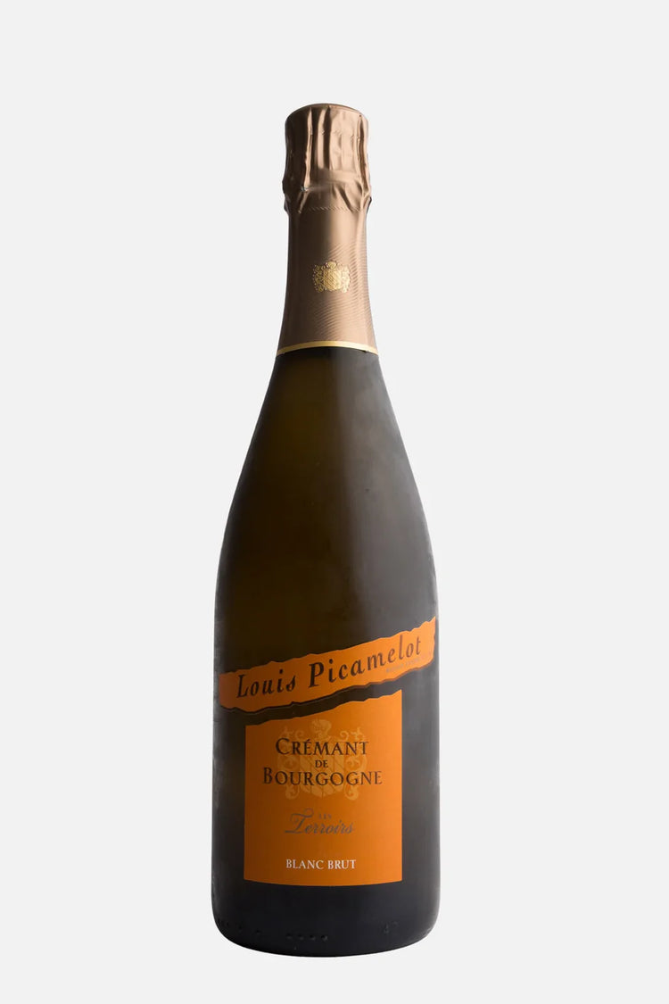 Picamelot Crémant de Bourgogne