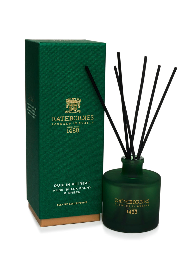 Rathbornes Diffusers