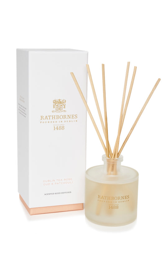 Rathbornes Diffusers