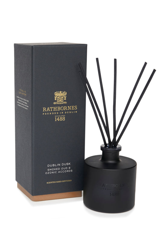 Rathbornes Diffusers