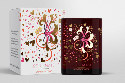 Soul Mate Candle