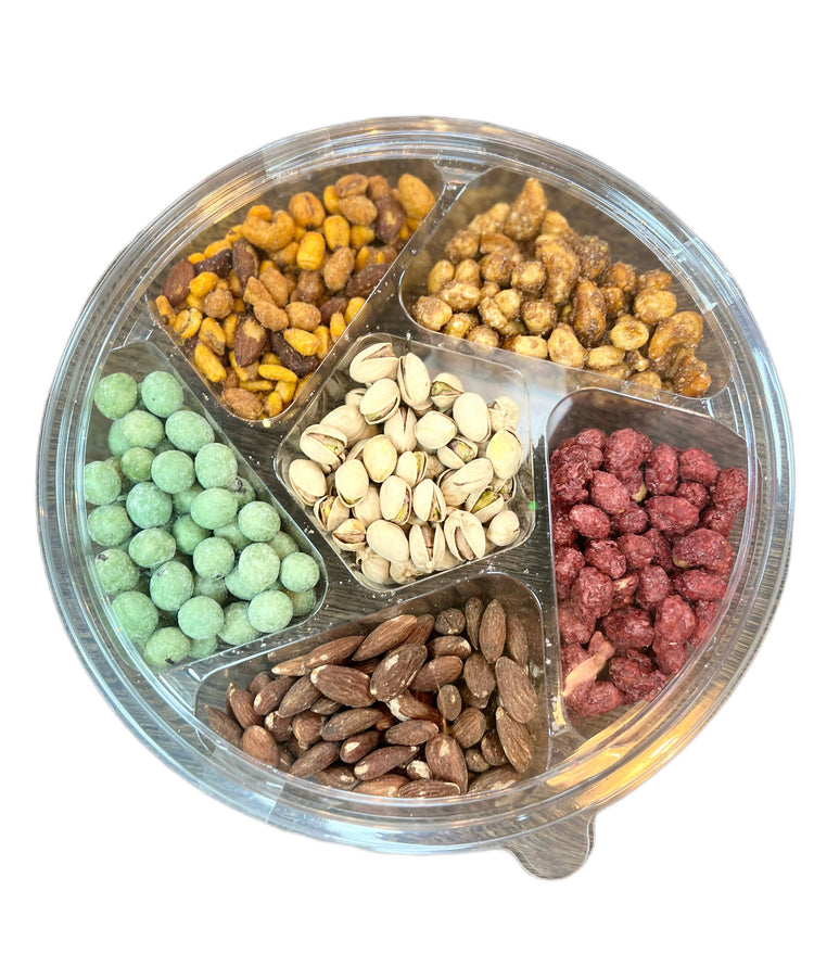 Premium Gourmet Nut selection - Large