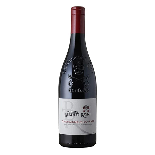 Berthet Rayne Chateauneuf du Pape