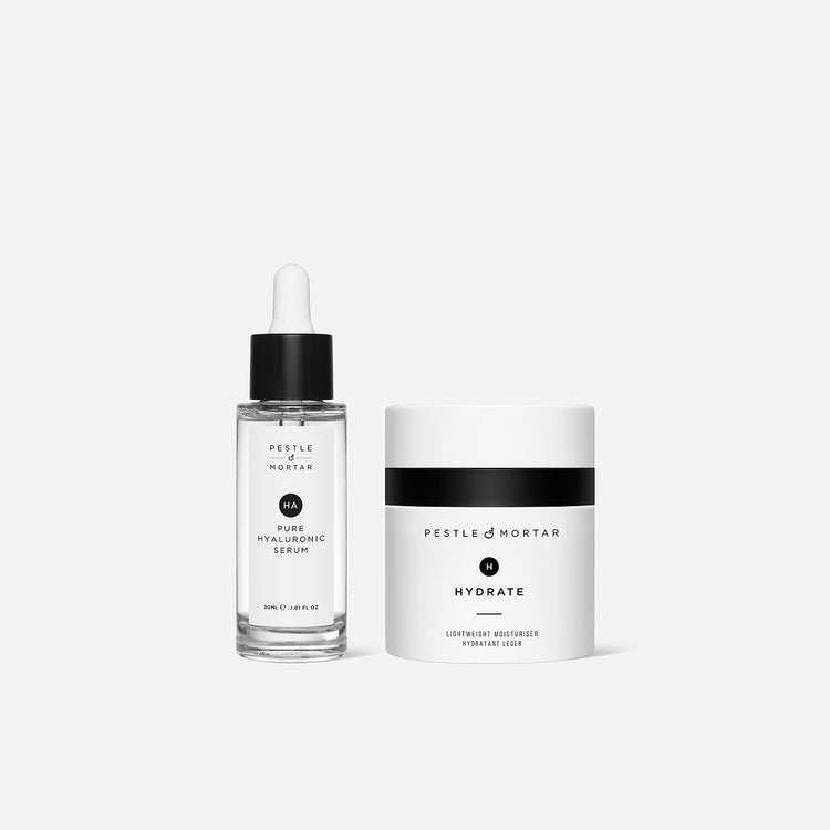 Hydrating Duo Set