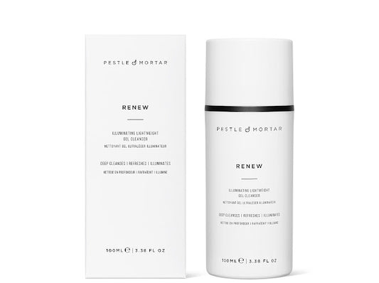 Renew Gel Cleanser