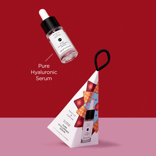 Pure Hyaluronic Serum