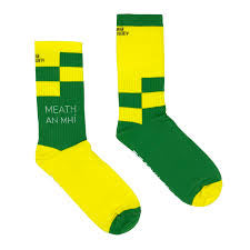 County Colour Socks