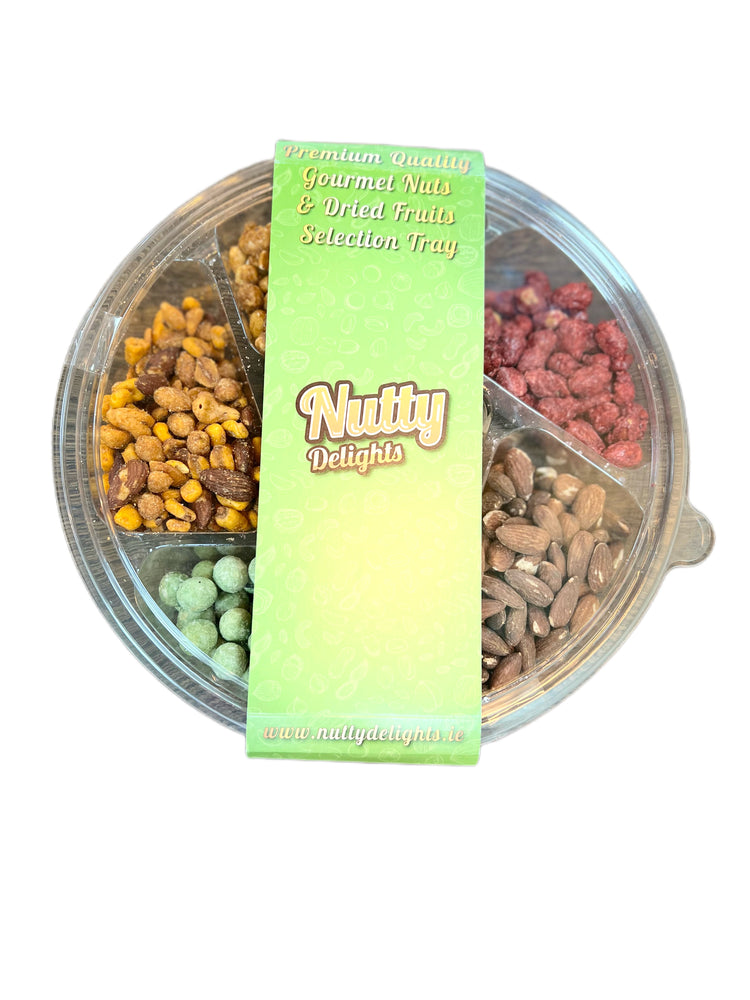 Premium Gourmet Nut selection - Large