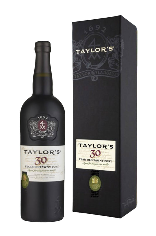 Taylors 30 yr old port