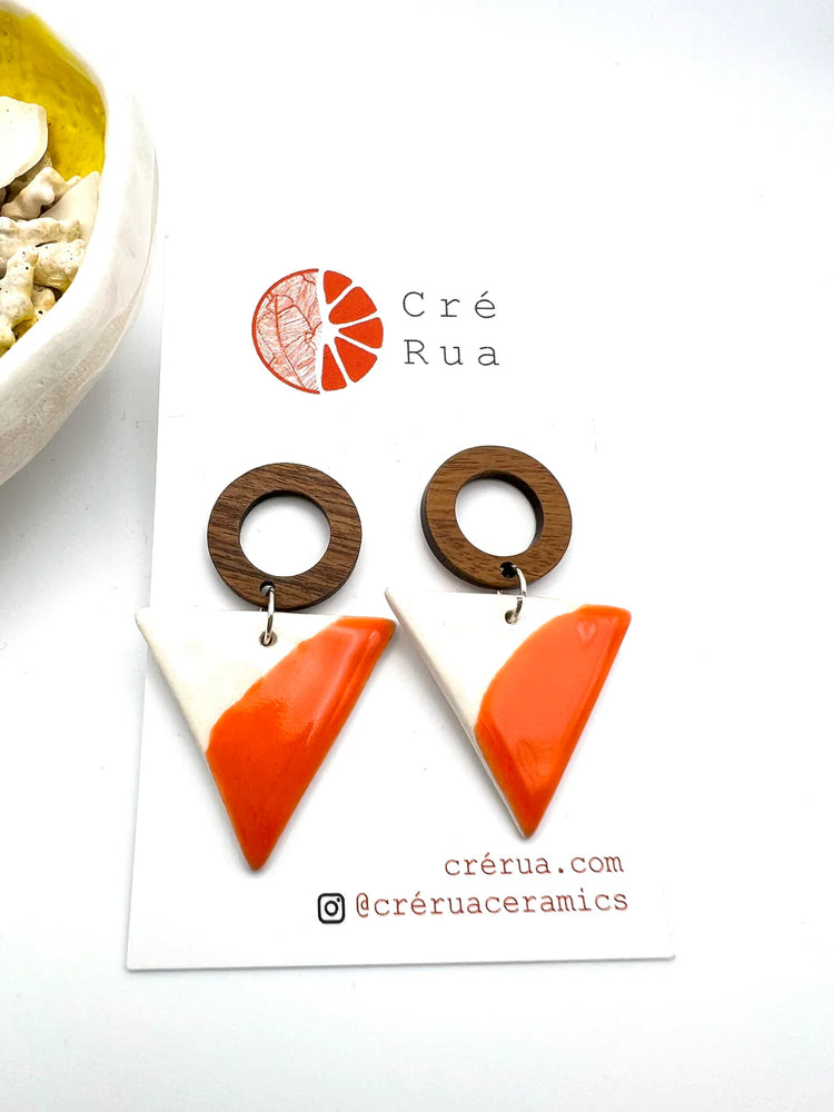 Cre Rua Ceramics