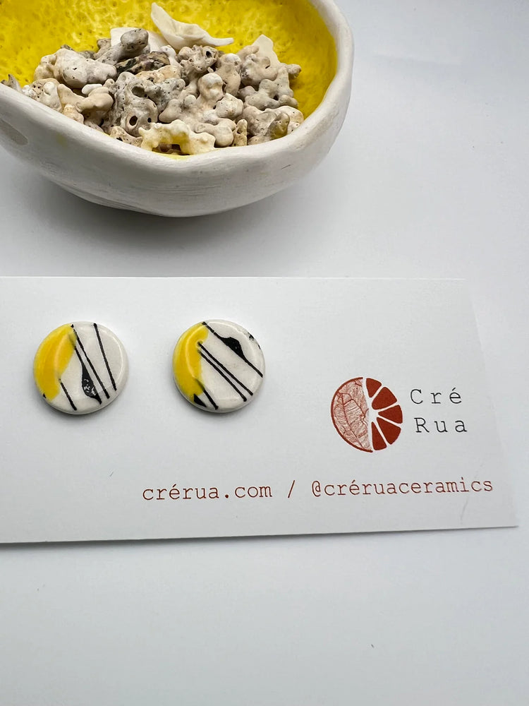 Cre Rua Ceramics