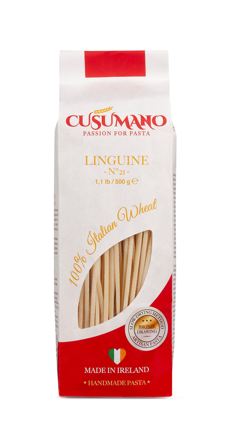 Cusumano Pasta