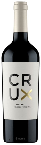 Crux Malbec