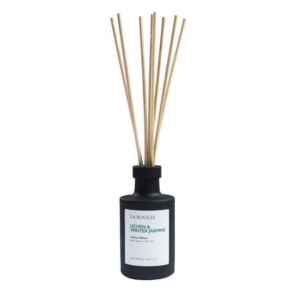 La Bougie Diffusers