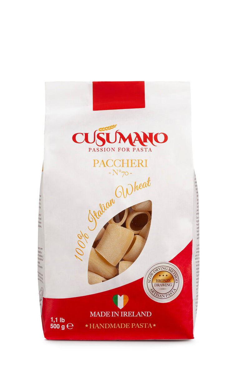 Cusumano Pasta